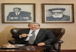 Piyasaları takip eder, sektödeki gelişmeleri iyi gözlemlerim