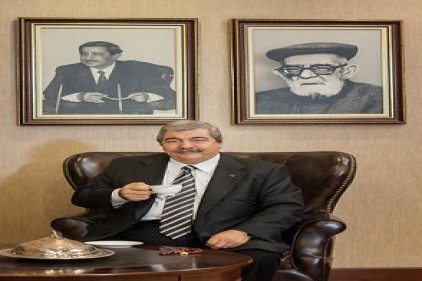Piyasaları takip eder, sektödeki gelişmeleri iyi gözlemlerim