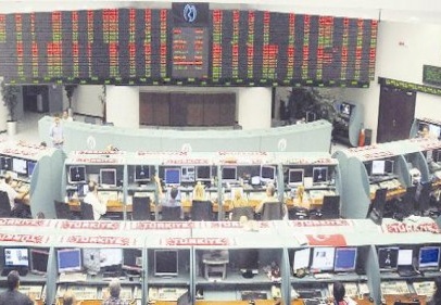 Piyasaların tansiyonu yükseldi