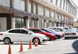 Piyasanın canlanması için kredi faiz oranları düşürülmeli