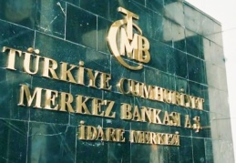 Piyasanın gözü Merkez Bankası'nda: Uzmanlar güçlü faiz artırımı bekliyor