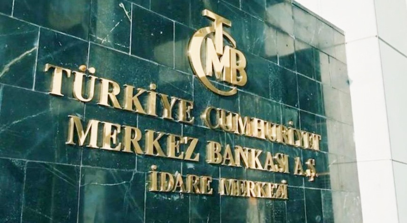 Piyasanın gözü Merkez Bankası'nda: Uzmanlar güçlü faiz artırımı bekliyor