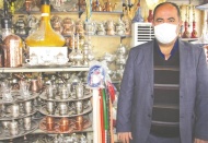 Piyasanın istikrarsızlığı esnafı tedirgin ediyor