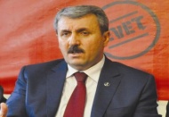 “PKK, 12 Eylül darbesinin gayri meşru çocuğudur”