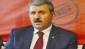 “PKK, 12 Eylül darbesinin gayri meşru çocuğudur”