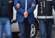 PKK operasyonunda FETÖ'den aranan şahıs yakalandı 