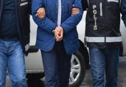 PKK operasyonunda FETÖ'den aranan şahıs yakalandı 