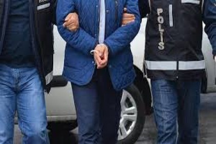 PKK operasyonunda FETÖ&#039;den aranan şahıs yakalandı 