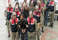 PKK propagandası iddiasıyla gözaltına alınan 10 kişi serbest bırakıldı