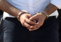 PKK soruşturmasında 5 tutuklama 