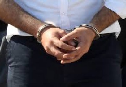 PKK soruşturmasında 5 tutuklama 
