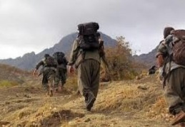 “PKK Türkiye'yle çatışmaları bitirmek için ABD'yle görüşüyor”