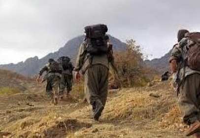 “PKK Türkiye'yle çatışmaları bitirmek için ABD'yle görüşüyor”