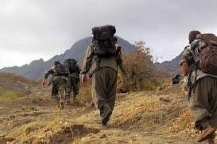 &#8220;PKK Türkiye&#039;yle çatışmaları bitirmek için ABD&#039;yle görüşüyor&#8221;