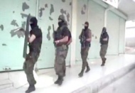 PKK ve KCK operasyonunda 21 kişi yakalandı