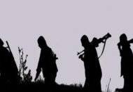 PKK yandaşı diye 8 kişi daha tutuklandı