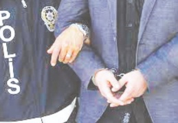 PKK/KCK operasyonunda 2 gözaltı