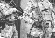 PKK/KCK operasyonunda 6 şüpheli tutuklandı