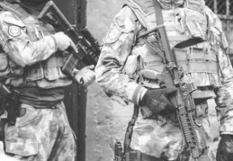 PKK/KCK operasyonunda 6 şüpheli tutuklandı