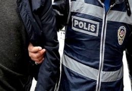 PKK/KCK'ya İHA destekli operasyonunda 11 gözaltı