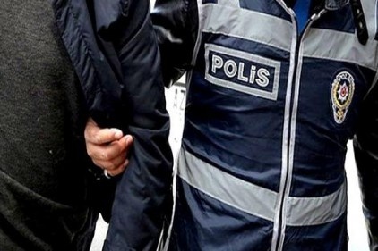 PKK/KCK&#039;ya İHA destekli operasyonunda 11 gözaltı