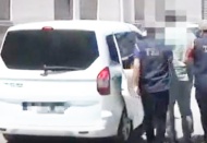 PKK/KCK'ya yardım ve yataklık yapan şüpheli Gaziantep'te tutuklandı
