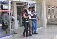 PKK’nın uyşturucu sevkiyatı engellendi