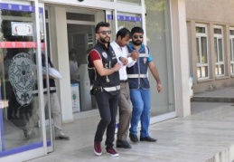 PKK’nın uyşturucu sevkiyatı engellendi