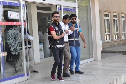 PKK&#8217;nın uyşturucu sevkiyatı engellendi