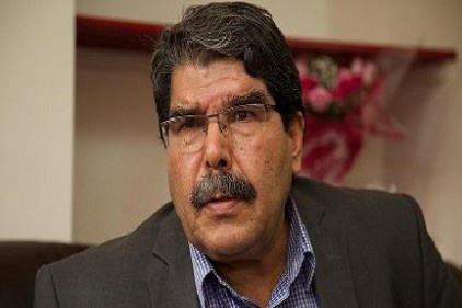 PKK/PYD elebaşları için yakalama emri çıkarıldı