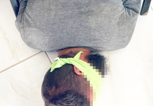 “PKK/PYD'nin Cerablus'ta gerçekleştireceği bombalı saldırı engellendi"