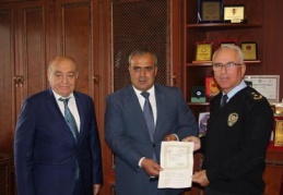 Plakalar için yeni mühür devri