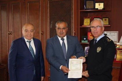 Plakalar için yeni mühür devri