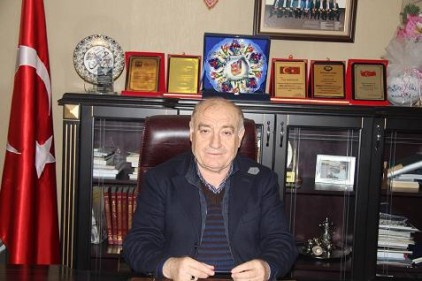 Plakalara yeni mühür yolda