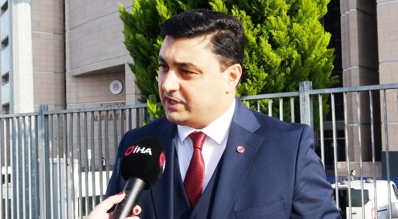 “Planda ‘siteye hayvan giremez’ tabelası var ama pitbullun sattırılmasına göz yumuyorsunuz”