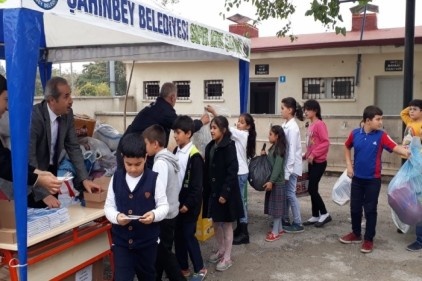 Plastik ambalaj geri dönüşüm hedefinde öndeyiz