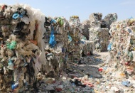 Plastik atık ithalatı son 15 yılda 173 kat arttı
