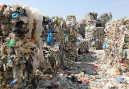 Plastik atık ithalatı son 15 yılda 173 kat arttı