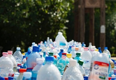 Plastik atık oranı yüzde 90.5 ile birinci oldu