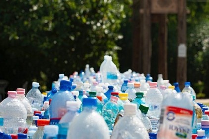 Plastik atık oranı yüzde 90.5 ile birinci oldu