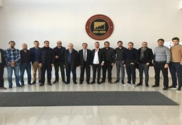 Plastik, iplik ve şekerli ürün firmalarına eğitim verilecek