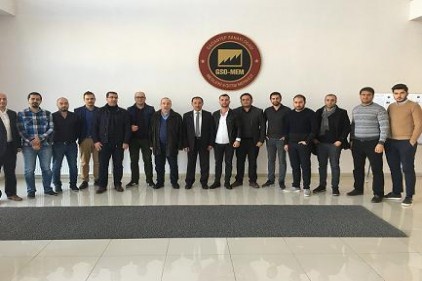 Plastik, iplik ve şekerli ürün firmalarına eğitim verilecek