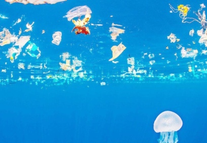 Plastik kirliliğinde eşik değer aşıldı