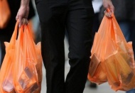 Plastik poşet, en az 25 kuruşasatılacak