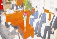 Plastik sektörümüz dünyadaki üretimin ciddi bir bölümünü yapıyor