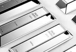 Platin, son 7 yılın en yüksek seviyesine çıktı