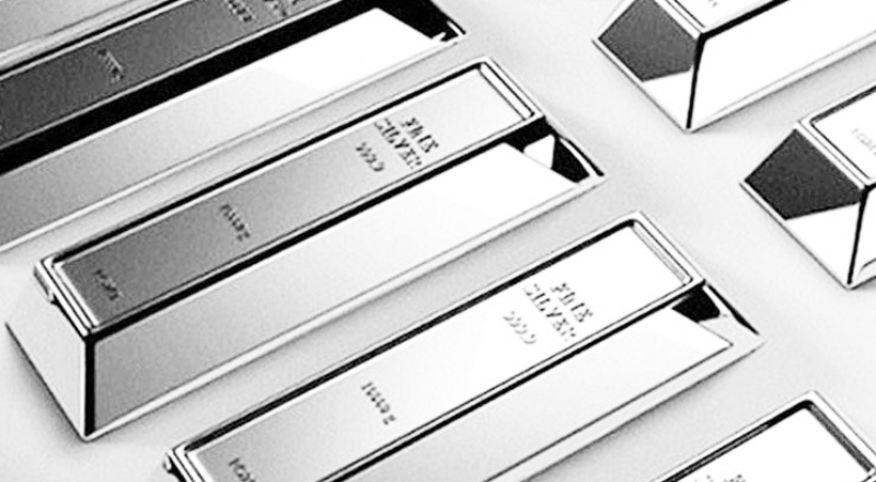 Platin, son 7 yılın en yüksek seviyesine çıktı