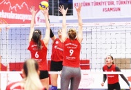 Play-off grubu belli oldu