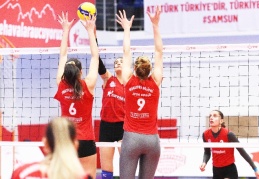 Play-off grubu belli oldu