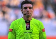 Play-off hakemleri belirlendi